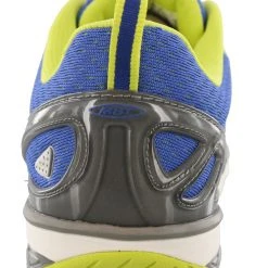 MBT Simba 5 Rocker Bottom Recovery Walking Shoes Men