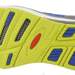 MBT Simba 5 Rocker Bottom Recovery Walking Shoes Men