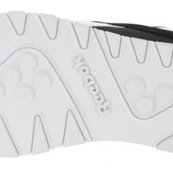 Reebok Men Royal Nylon Classic Lightweight Walking Shoes