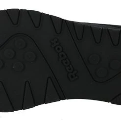 Reebok Men Royal Nylon Classic Lightweight Walking Shoes