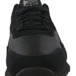 Reebok Men Royal Nylon Classic Lightweight Walking Shoes