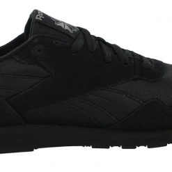 Reebok Men Royal Nylon Classic Lightweight Walking Shoes