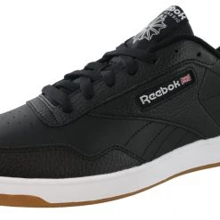 Reebok Club Memt Men Classic Lightweight Walking Sneakers