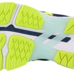 ASICS Women Walking Trail Cushioned Running Sneakers GT 2000 4