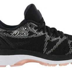 ASICS Women Walking Trail Cushioned Running Shoes Nimbus 20