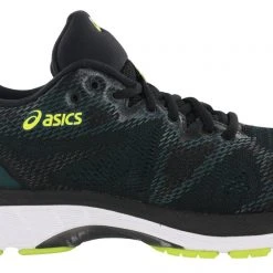 ASICS Men Walking Trail Cushioned Running Shoes Gel Nimbus 20