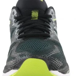 ASICS Men Walking Trail Cushioned Running Shoes Gel Nimbus 20