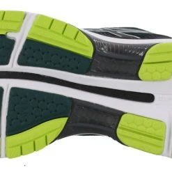 ASICS Men Walking Trail Cushioned Running Shoes Gel Nimbus 20