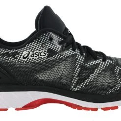 ASICS Men Walking Trail Cushioned Running Shoes Gel Nimbus 20