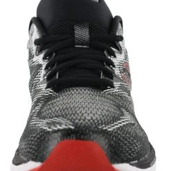 ASICS Men Walking Trail Cushioned Running Shoes Gel Nimbus 20