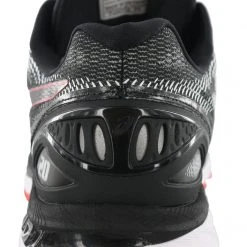 ASICS Men Walking Trail Cushioned Running Shoes Gel Nimbus 20