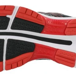 ASICS Men Walking Trail Cushioned Running Shoes Gel Nimbus 20