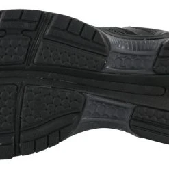 ASICS Men Walking Trail Cushioned Running Shoes Gel Nimbus 20