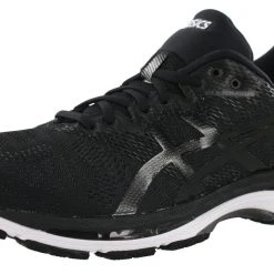 ASICS Men Walking Trail Cushioned Running Shoes Gel Nimbus 20