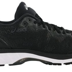 ASICS Men Walking Trail Cushioned Running Shoes Gel Nimbus 20