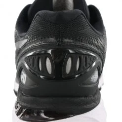 ASICS Men Walking Trail Cushioned Running Shoes Gel Nimbus 20