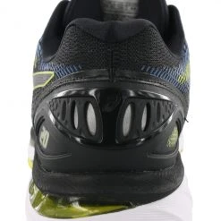 ASICS Men Walking Trail Cushioned Running Shoes Gel Nimbus 20