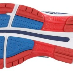 ASICS Men Walking Trail Cushioned Running Shoes Gel Nimbus 20