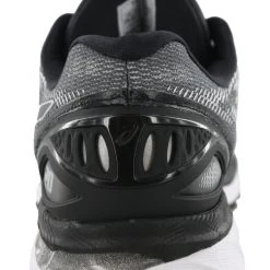 ASICS Men Walking Trail Cushioned Running Shoes Gel Nimbus 20