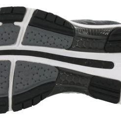 ASICS Men Walking Trail Cushioned Running Shoes Gel Nimbus 20