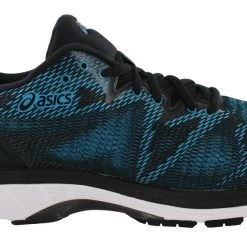 ASICS Men Walking Trail Cushioned Running Shoes Gel Nimbus 20