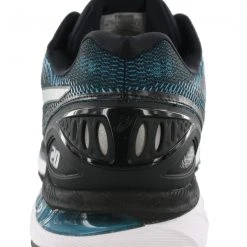 ASICS Men Walking Trail Cushioned Running Shoes Gel Nimbus 20