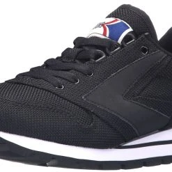 Brooks Mens Retro Walking Running Sneakers Chariot