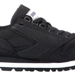 Brooks Mens Retro Walking Running Sneakers Chariot