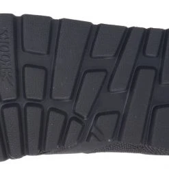 Brooks Mens Retro Walking Running Sneakers Chariot