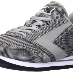 Brooks Mens Retro Walking Running Sneakers Chariot