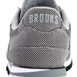 Brooks Mens Retro Walking Running Sneakers Chariot