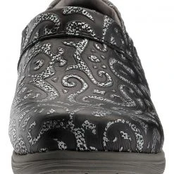 Grey Anatomy By Softwalk Meredith Sport Nursing Clogs