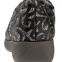 Grey Anatomy By Softwalk Meredith Sport Nursing Clogs