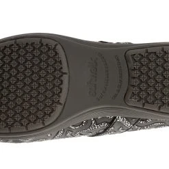 Grey Anatomy By Softwalk Meredith Sport Nursing Clogs