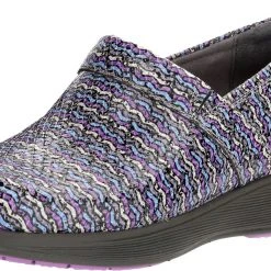 Grey Anatomy By Softwalk Meredith Sport Nursing Clogs