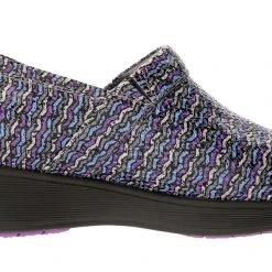 Grey Anatomy By Softwalk Meredith Sport Nursing Clogs
