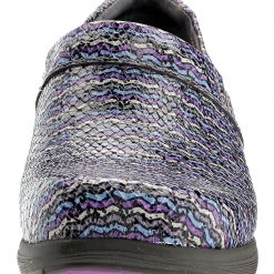 Grey Anatomy By Softwalk Meredith Sport Nursing Clogs