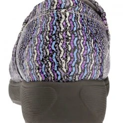 Grey Anatomy By Softwalk Meredith Sport Nursing Clogs