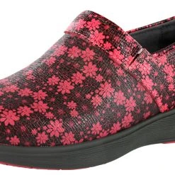 Grey Anatomy By Softwalk Meredith Sport Nursing Clogs