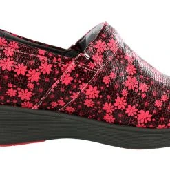 Grey Anatomy By Softwalk Meredith Sport Nursing Clogs