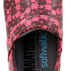 Grey Anatomy By Softwalk Meredith Sport Nursing Clogs