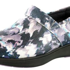 Grey Anatomy By Softwalk Meredith Sport Nursing Clogs