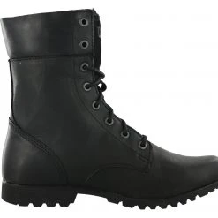 Caterpillar Womens Lightweight Winter Combat Boots Alexi