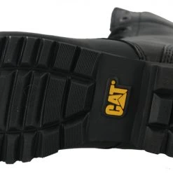 Caterpillar Womens Lightweight Winter Combat Boots Alexi