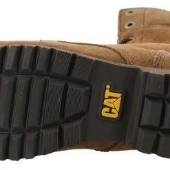 Caterpillar Womens Lightweight Winter Combat Boots Alexi