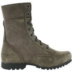 Caterpillar Womens Lightweight Winter Combat Boots Alexi