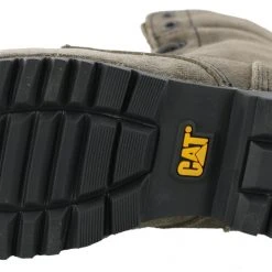 Caterpillar Womens Lightweight Winter Combat Boots Alexi