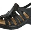 Clarks Of England Clarks Lexi Marigold Q Women Comfortable Leather Sandals