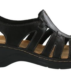 Clarks Of England Clarks Lexi Marigold Q Women Comfortable Leather Sandals