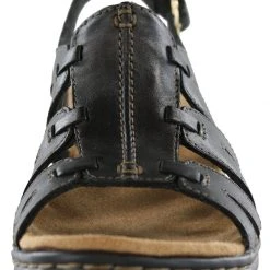 Clarks Of England Clarks Lexi Marigold Q Women Comfortable Leather Sandals